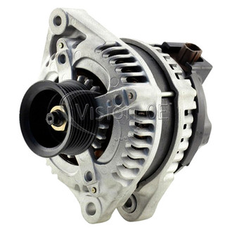 Vision-OE® - Remanufactured Alternator