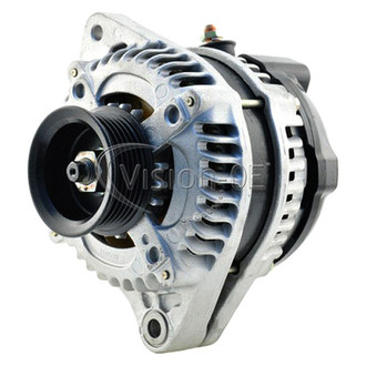 Vision-OE® - Remanufactured Alternator