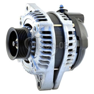 Vision-OE® - Remanufactured Alternator