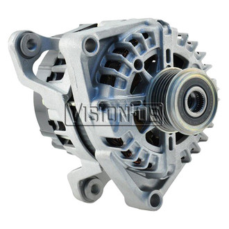 Vision-OE® - Remanufactured Alternator