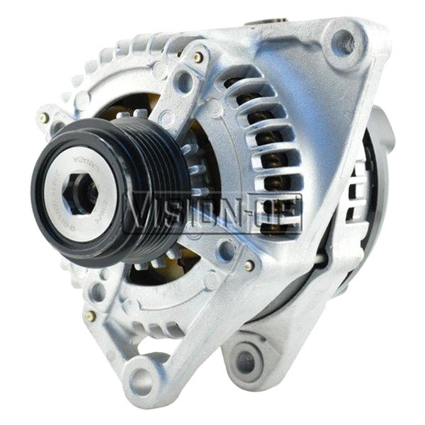 Vision-OE® - Remanufactured Alternator