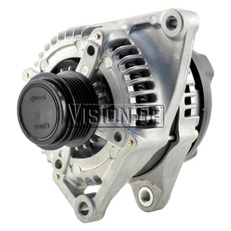 Vision-OE® - Remanufactured Alternator