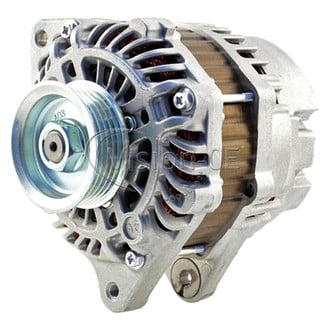 Vision-OE® - Remanufactured Alternator