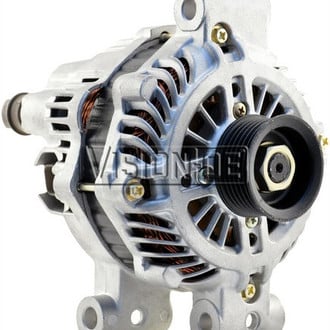 Vision-OE® - Remanufactured Alternator
