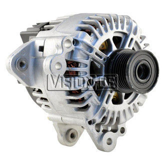 Vision-OE® - Remanufactured Alternator