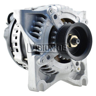 Vision-OE® - Remanufactured Alternator