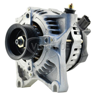 Vision-OE® - Remanufactured Alternator