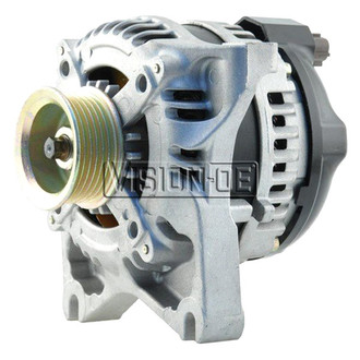 Vision-OE® - Remanufactured Alternator