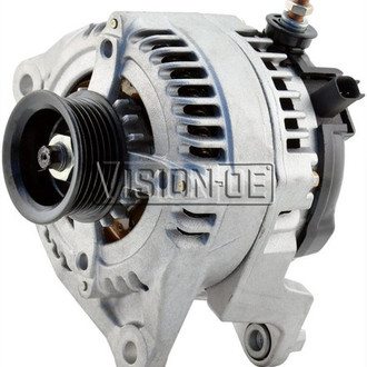 Vision-OE® - Remanufactured Alternator