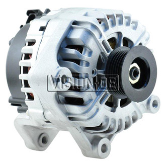 Vision-OE® - Remanufactured Alternator