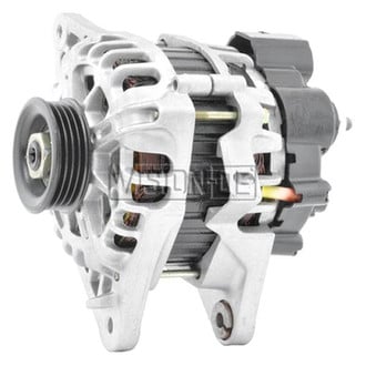 Vision-OE® - Remanufactured Alternator
