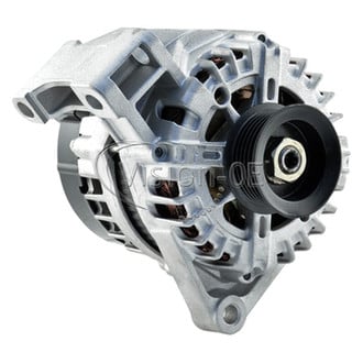 Vision-OE® - Remanufactured Alternator