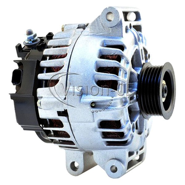 Vision-OE® - Remanufactured Alternator