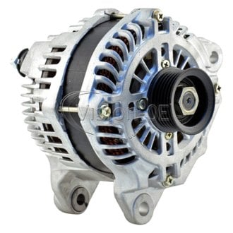 2019 Dodge Ram Replacement Alternators at CARiD.com