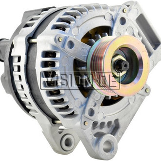 Vision-OE® - Remanufactured Alternator