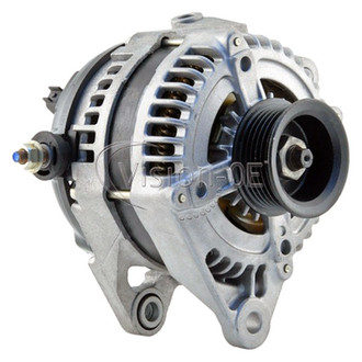 Vision-OE® - Remanufactured Alternator