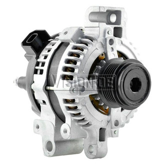 Vision-OE® - Remanufactured Alternator