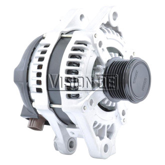Vision-OE® - Remanufactured Alternator