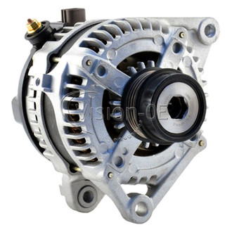 Vision-OE® - Remanufactured Alternator