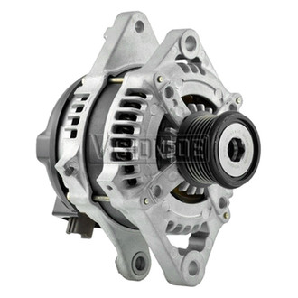 Vision-OE® - Remanufactured Alternator