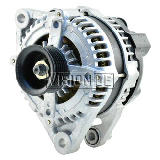 Vision-OE® - Remanufactured Alternator