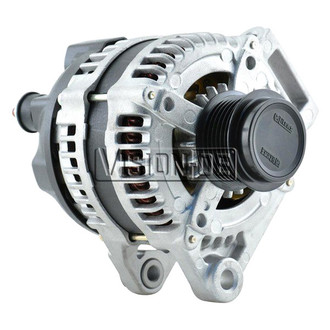 Vision-OE® - Remanufactured Alternator