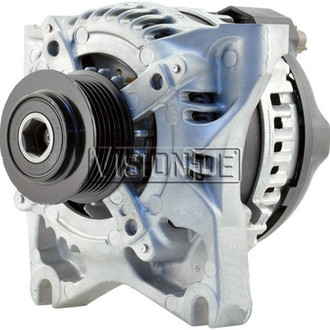 Vision-OE® - Remanufactured Alternator