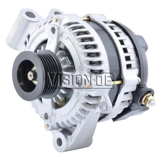Vision-OE® - Remanufactured Alternator