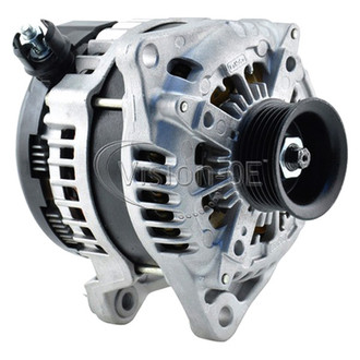 Vision-OE® - Remanufactured Alternator