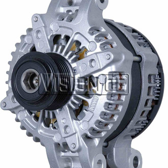 Vision-OE® - Remanufactured Alternator