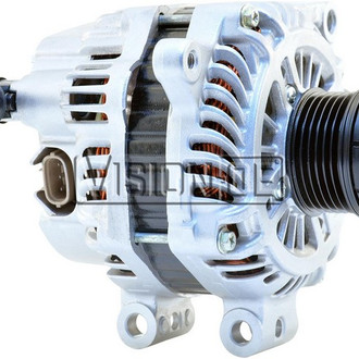 Vision-OE® - Remanufactured Alternator