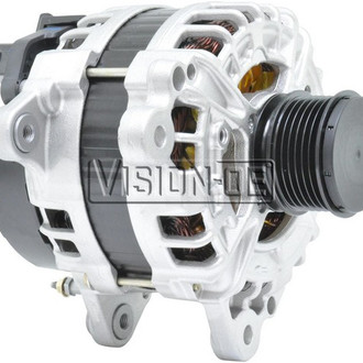 Vision-OE® - Remanufactured Alternator