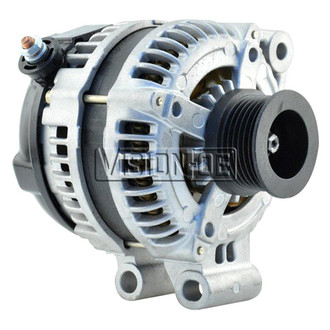 Vision-OE® - Remanufactured Alternator