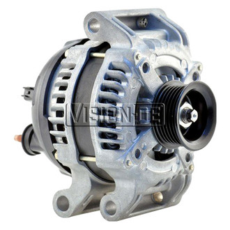 Vision-OE® - Remanufactured Alternator
