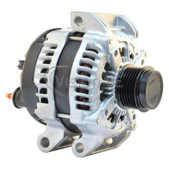 Vision-OE® - Remanufactured Alternator