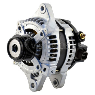 Vision-OE® - Remanufactured Alternator