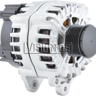 Vision-OE® - Remanufactured Alternator