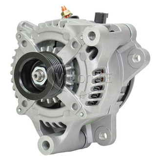 Vision-OE® - Remanufactured Alternator