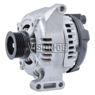 Vision-OE® - Remanufactured Alternator