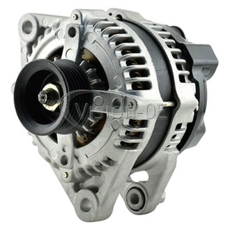 Vision-OE® - Remanufactured Alternator