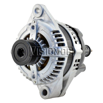 Vision-OE® - Remanufactured Alternator