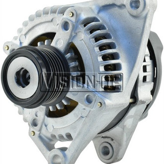 Vision-OE® - Remanufactured Alternator
