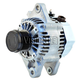 Vision-OE® - Remanufactured Alternator