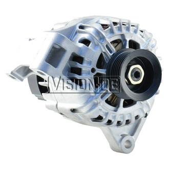 Vision-OE® - Remanufactured Alternator