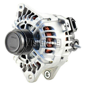 Vision-OE® - Remanufactured Alternator