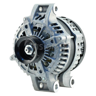 Vision-OE® - Remanufactured Alternator