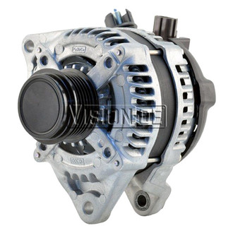 Vision-OE® - Remanufactured Alternator