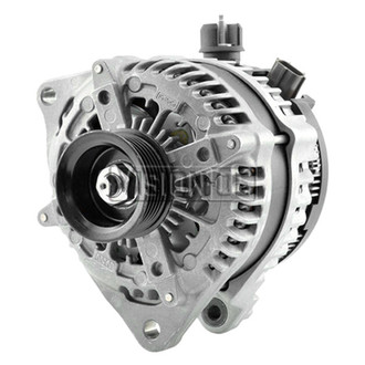 Vision-OE® - Remanufactured Alternator