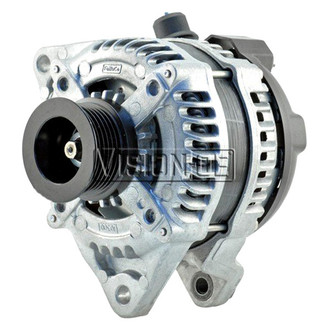 Vision-OE® - Remanufactured Alternator