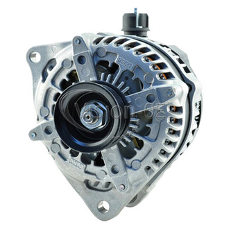 Vision-OE® - Remanufactured Alternator